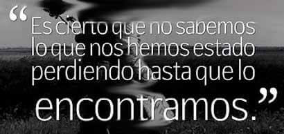 encontrar