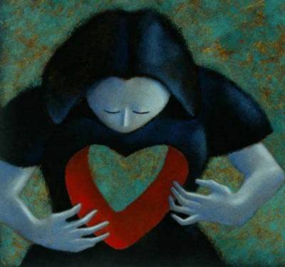 SIN AMOR PROPIO