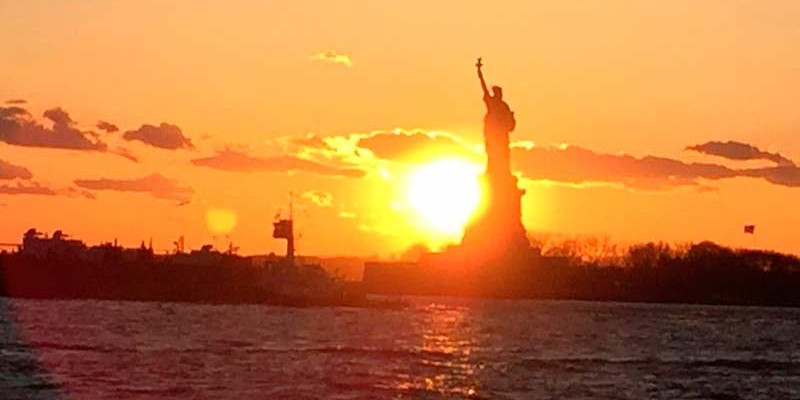 Chris desde La Libertad