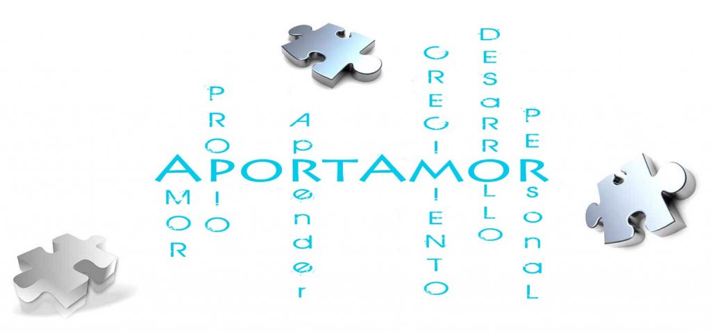 Paso a paso, y como si estuvieramos montando un puzzle cuyo resultado es nuestra completud, ir tomando las piezas que son validas para tu puzzle e ir montandolas según vayas viendo la claridad que necesitas para hacerlo.