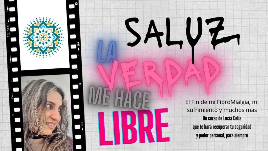 saLUZ-LA-VERDAD AportAmor me hace libre