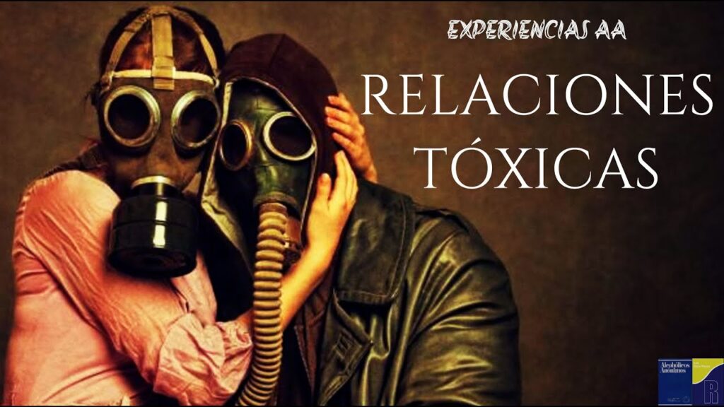 Relaciones Toxicas Prostitutos y Yonkis emocionales